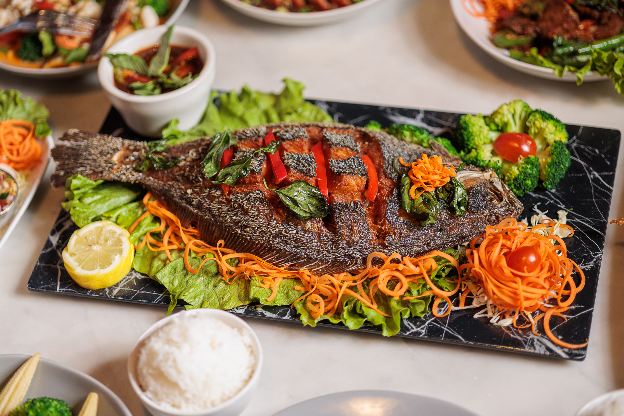 Food Photography